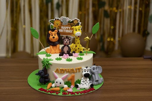 Photo from customer review