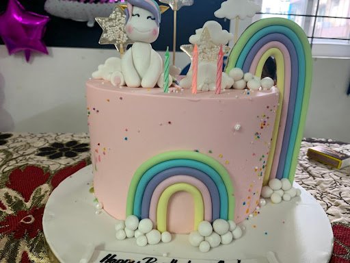 Photo from customer review