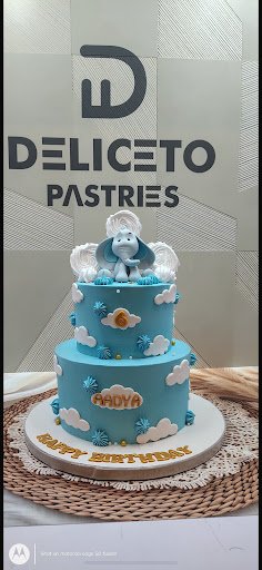 Photo from customer review