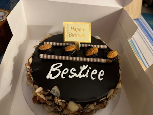 Photo from customer review